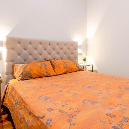 Pedro Nino Eleven Suites Seville Luaran gambar