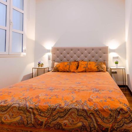 Pedro Nino Eleven Suites Seville Luaran gambar