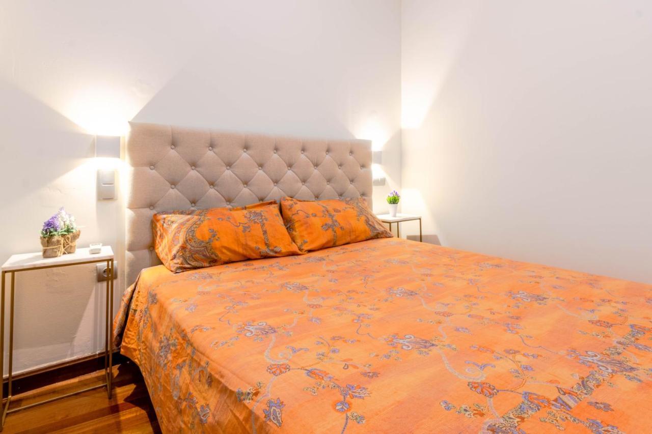 Pedro Nino Eleven Suites Seville Luaran gambar