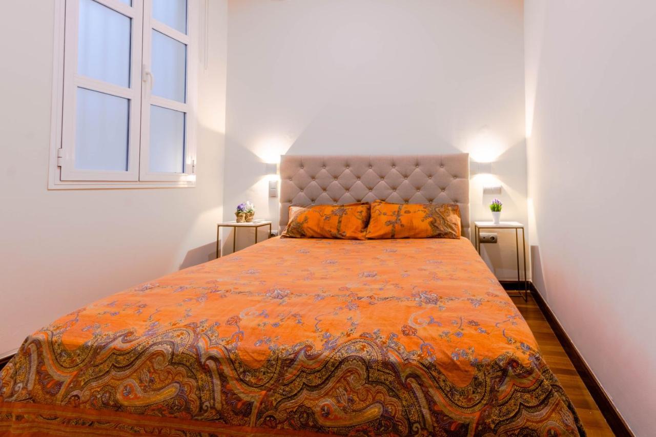 Pedro Nino Eleven Suites Seville Luaran gambar